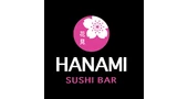 Hanami sushi