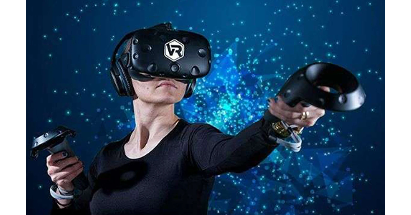 VREvolution VR Center - 80 perc 2 fő - TE Napod webshop