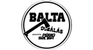 Baltadobálás