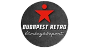 Budapest Retro