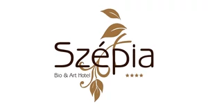 Szépia Bio & Art Hotel****