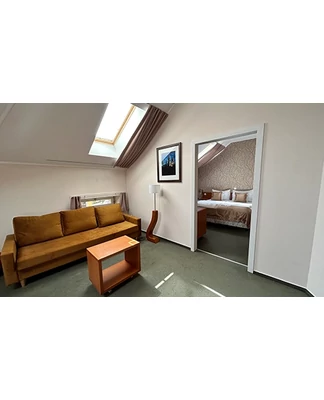 Exkluzív kikapcsolódás lakosztályban a Boutique Hotel Sopianae***-ban