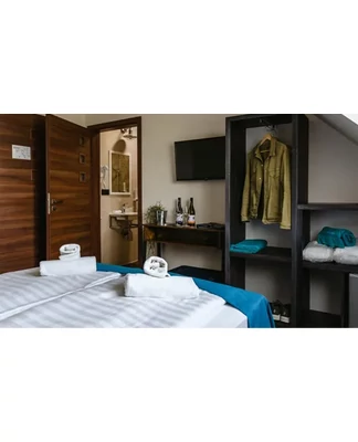 2 napos romantikus wellness a Mátra varázsában, borélménnyel