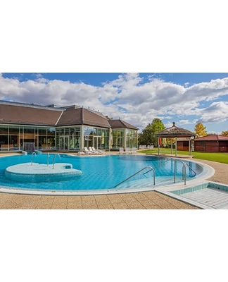 Páros pihenés Bükfürdőn a GREENFIELD Hotel Golf &amp;amp; Spa Hotelben, GREENFIELD Hotel Golf &amp; Spa