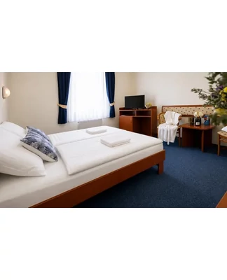 2 napos Páros Deluxe a Hotel Imperialban
