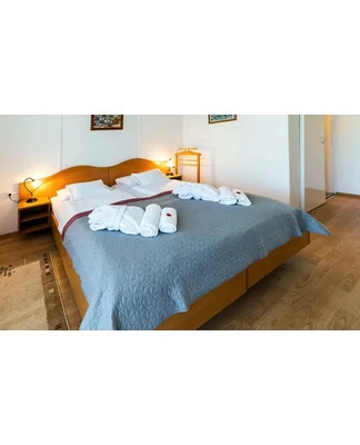 Páros wellness élmények Zalakaroson a Napfény Hotel***-ben