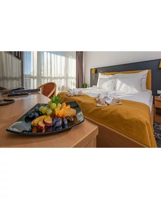 Gyógyvíz és wellness Mezőkövesden: páros pihenés
