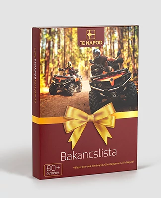 Bakancslista