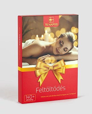Feltöltődés