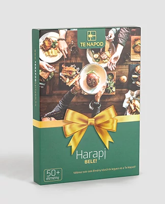Harapj bele