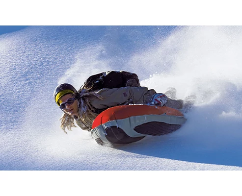 Airboard túra a Mátrában