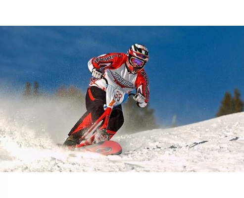 Snowscooter túra a Mátrában