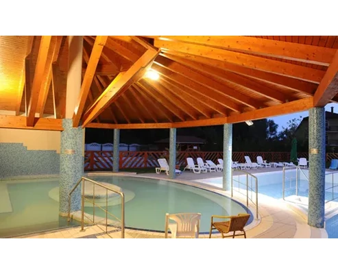 3 pihentető nap Egerszalókon wellness belépőkkel