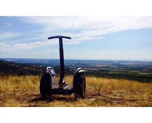  Quad élmény az alföldi offroad paradicsomban: 1 órás Quad és Segway túra