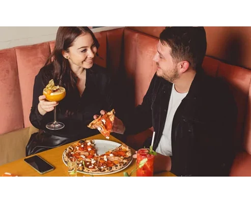  Ízek Itáliából: 2 pizzával vár Észak-Olaszország a Bartókon!