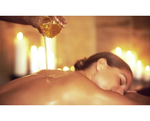 90 perces relax olajos masszázs - Atthy Thai Massage - 1073 Budapest, Barcsay utca 14.