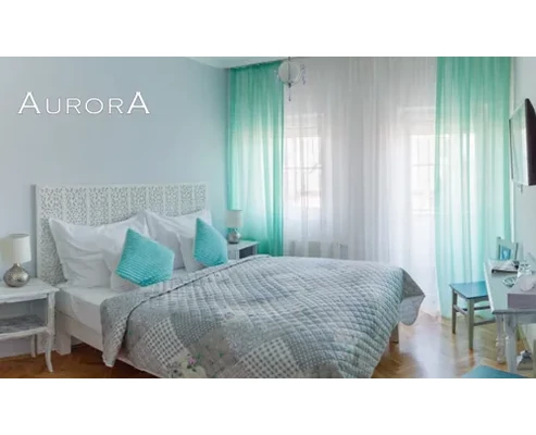 2 éjszaka 2 fő részére félpanzióval az Auróra Vendégházban