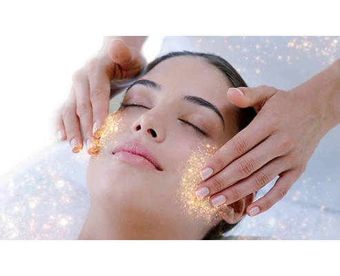 Animi energetikai meditációs masszázs