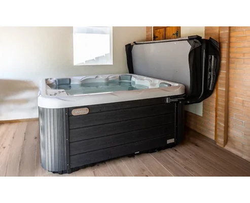 3 nap pihenés wellness élményekkel a Berger Pince és Vendégházban