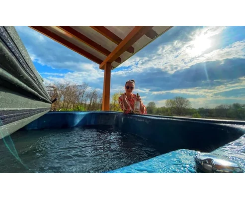 Borvidéki pihenés: 3 nap gasztro és wellness kettőtöknek