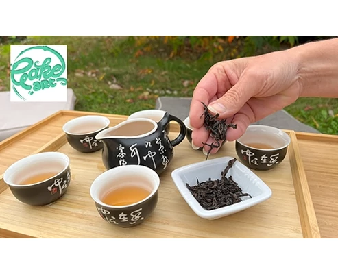 Tea kaland by Cake Art – változó helyszíneken