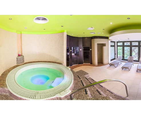 Romantikus wellness kikapcsolódás Gyulán