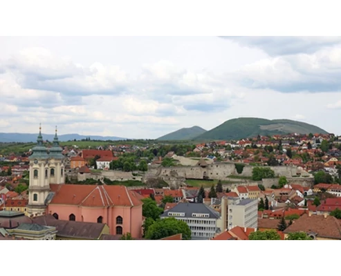 Egri Boszorkány História szabadtéri szabadulószoba