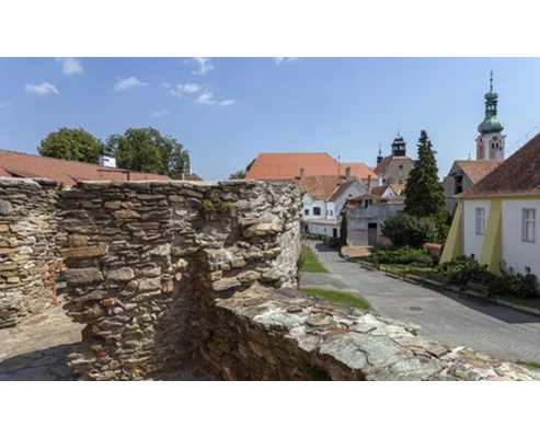 Kőszegi Boszorkány História szabadtéri szabadulószoba