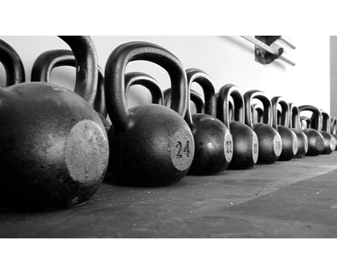 8 alkalmas csoportos óra bérlet a CFCFit-ben