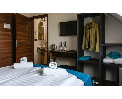 2 napos romantikus wellness a Mátra varázsában, borélménnyel