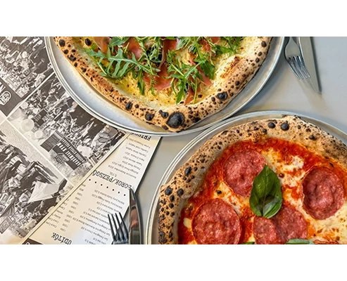 Nyomda Pizza – ahol a sajt folyik, nem a tinta!