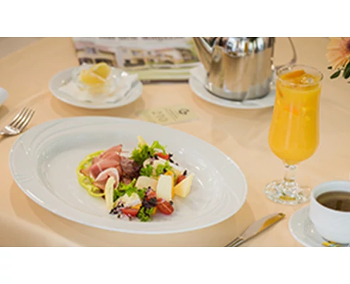 Választható gastro programok a Hotel Wellness és Konferencia Hotelben Szolnokon