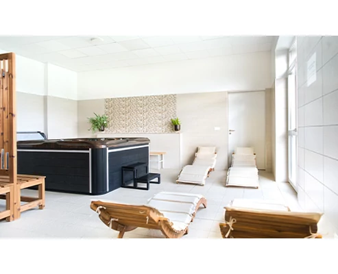 Páros pihenés Győrben a Gyirmót Sport &amp; Wellness Hotelben ****