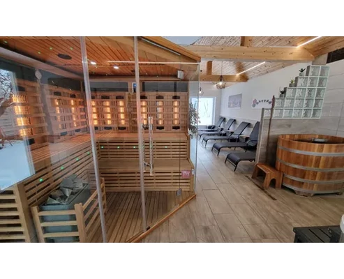 3 napos mesés wellness feltöltődés az osztrák határ közelében