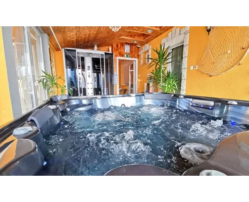 3 napos mesés wellness feltöltődés az osztrák határ közelében