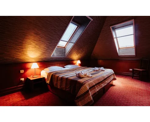 Utószezoni hétköznapok a **** Hotel Eger Ködmönnél