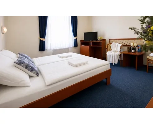 2 napos Páros Deluxe a Hotel Imperialban