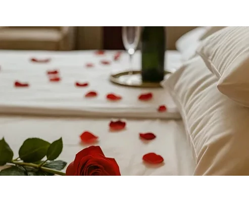3 nap 2 éjszaka 2 fő részére a Plaza Hotel Gyula-ban