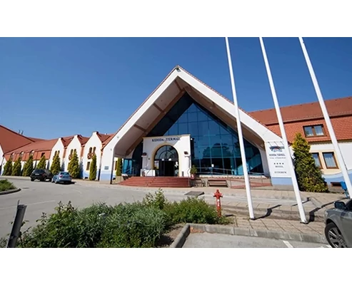 Páros pihenés  Kehidakustányban a Kehida Termál Resort &amp; Spa-ban