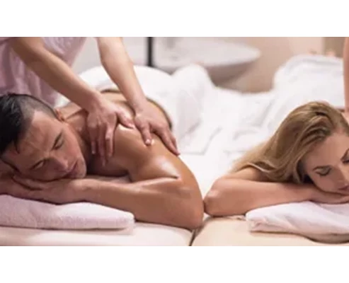 Páros lazulás az aromaterápia erejével – a Kesorn Thai Massage szalonjaiban! 