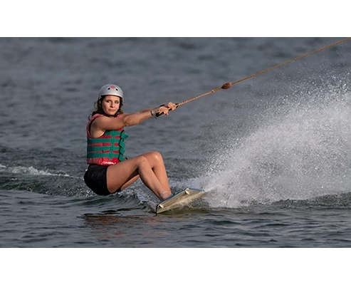 Alapozó wakeboard csomag a Lupán frissítő limonádéval