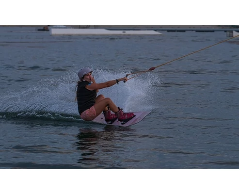 paWake: 1 órás WakeBoardozás Frissitő Limonádéval