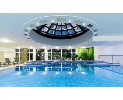 Páros wellness élmények Zalakaroson a Napfény Hotel***-ben