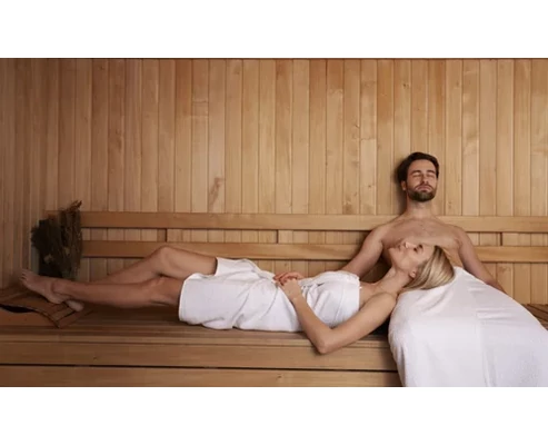 2 nap privát wellness pihenés Szilvásváradon, 2 fő részére