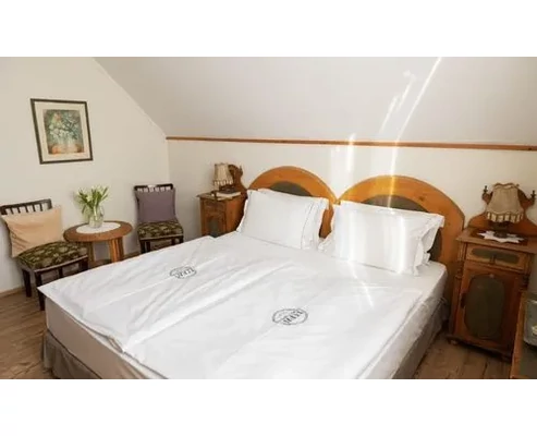 Páros luxus pihenés a természetközeli Nomád Hotel &amp; Glamping-ben