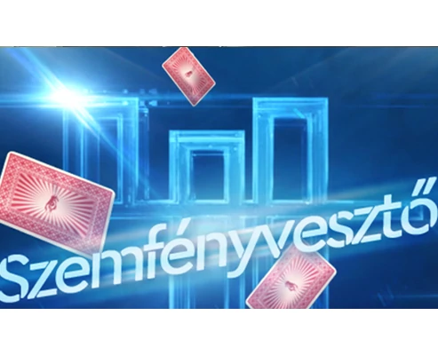 Szemfényvesztők - szabadulószoba