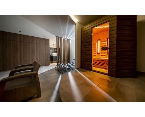 Két nap, ami csak rólatok szól – panoráma, wellness és a természet vár rátok.
