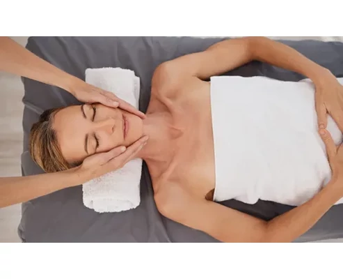 Head Spa élmény - PhysioBox Test- és Arckozmetika - 1032 Budapest, Zápor utca 59.