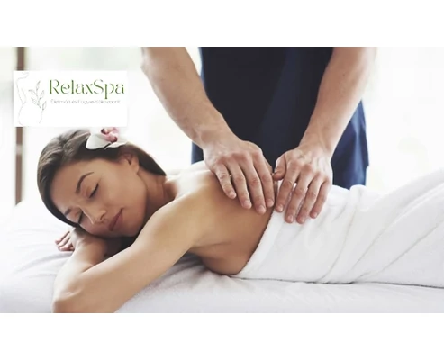 Nyirok drenázs: keringetésjavító, alakformáló masszázs - RelaxSpa - 1023 Budapest, Fazekas utca 22.