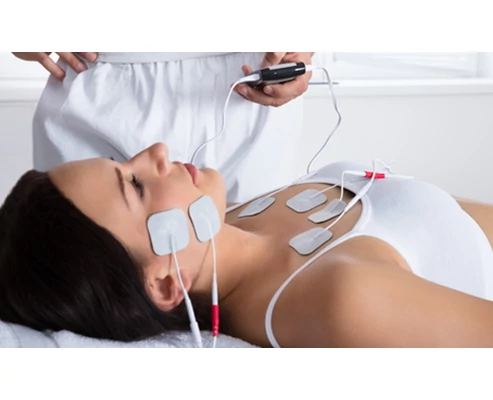 Arc- és testlifting és feszesítés - RelaxSpa - 1023 Budapest, Fazekas utca 22.